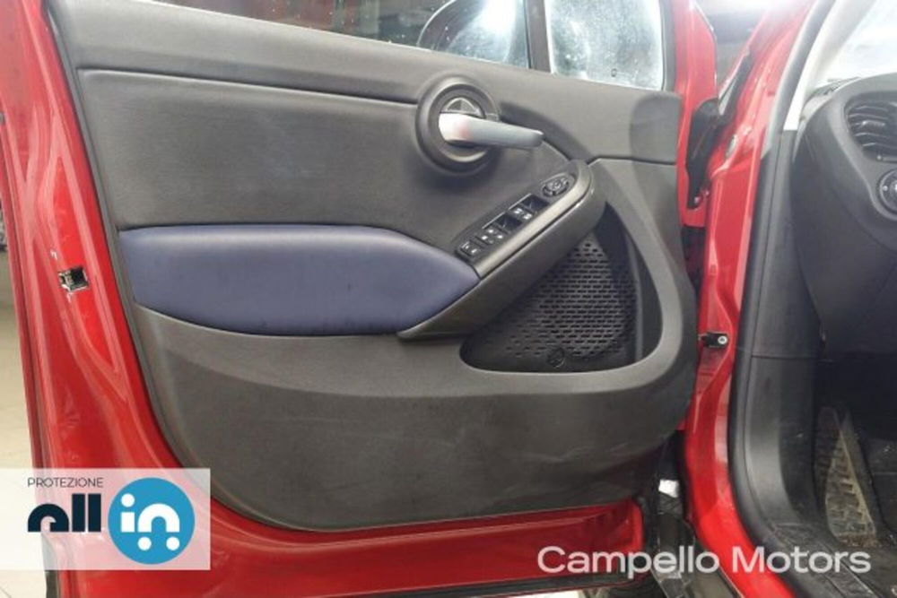 Fiat 500X usata a Venezia (14)