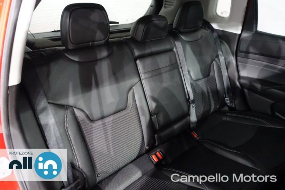 Jeep Compass nuova a Venezia (6)