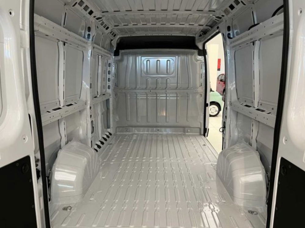 Fiat Ducato Furgone nuova a Sondrio (14)