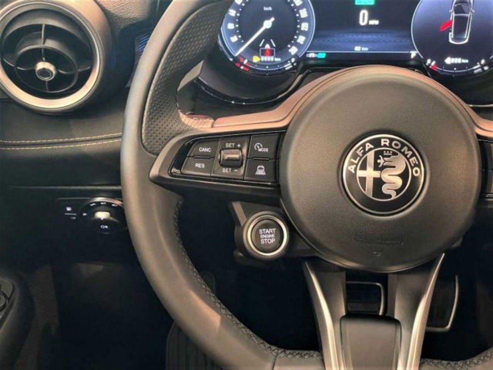 Alfa Romeo Tonale nuova a Sondrio (16)