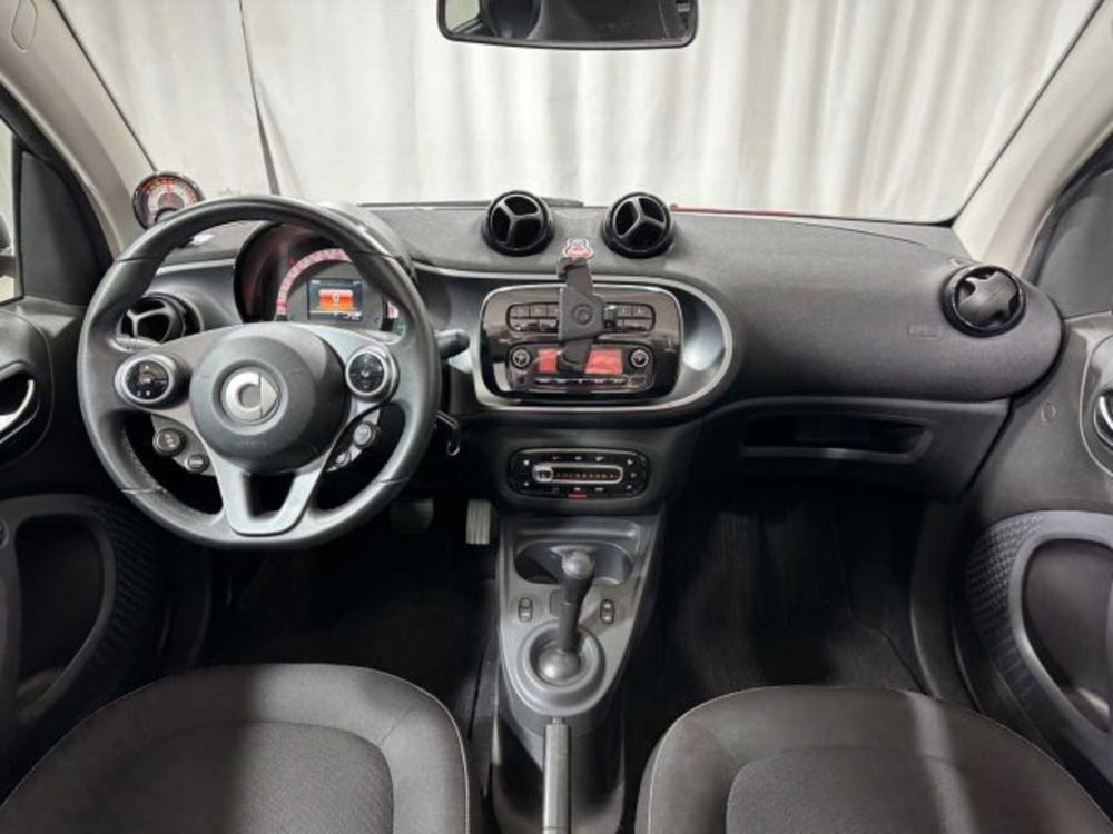 smart Fortwo Cabrio usata a Sondrio (13)