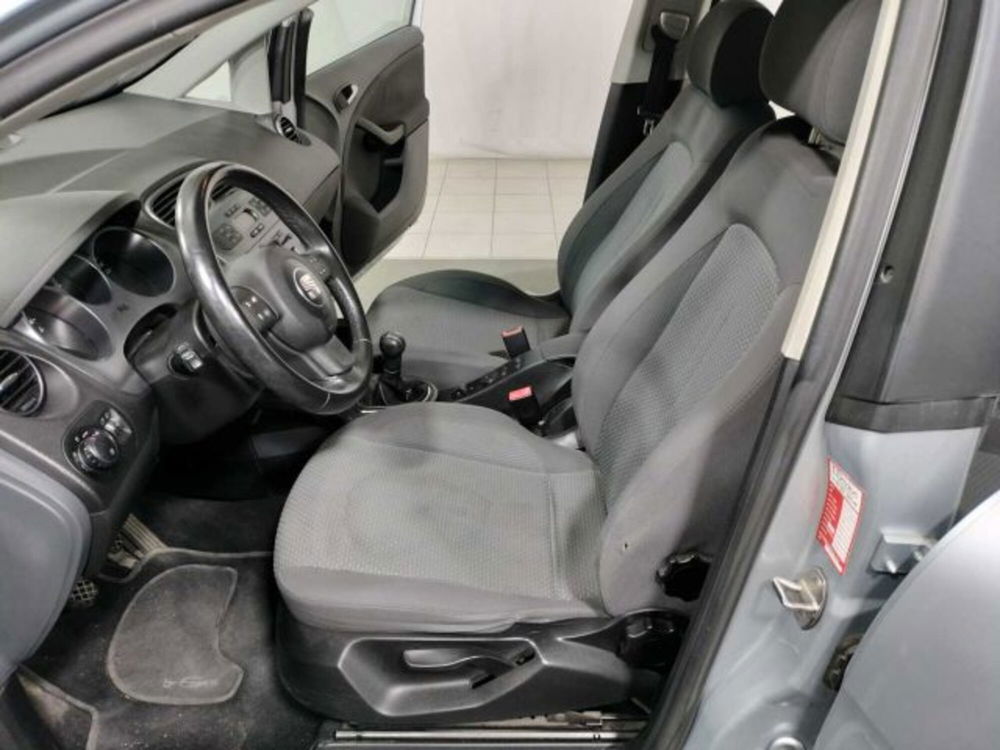 SEAT Altea XL usata a Sondrio (12)