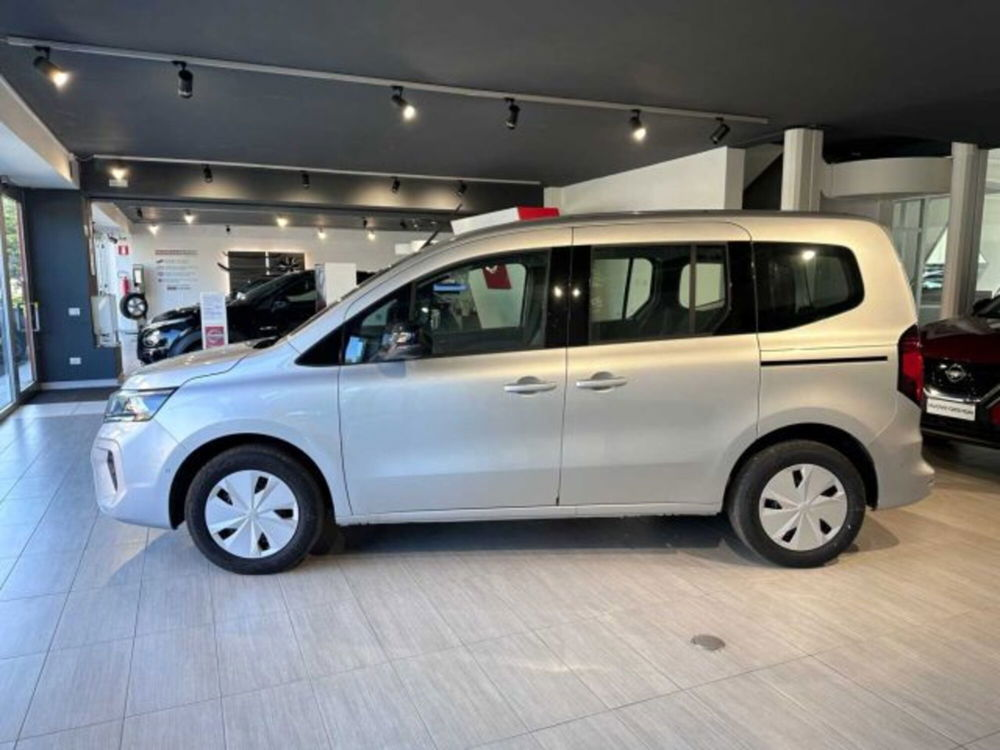 Nissan Townstar 1.3 130 CV N-Connecta nuova a Caspoggio (2)
