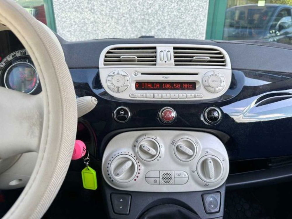 Fiat 500 usata a Sondrio (12)