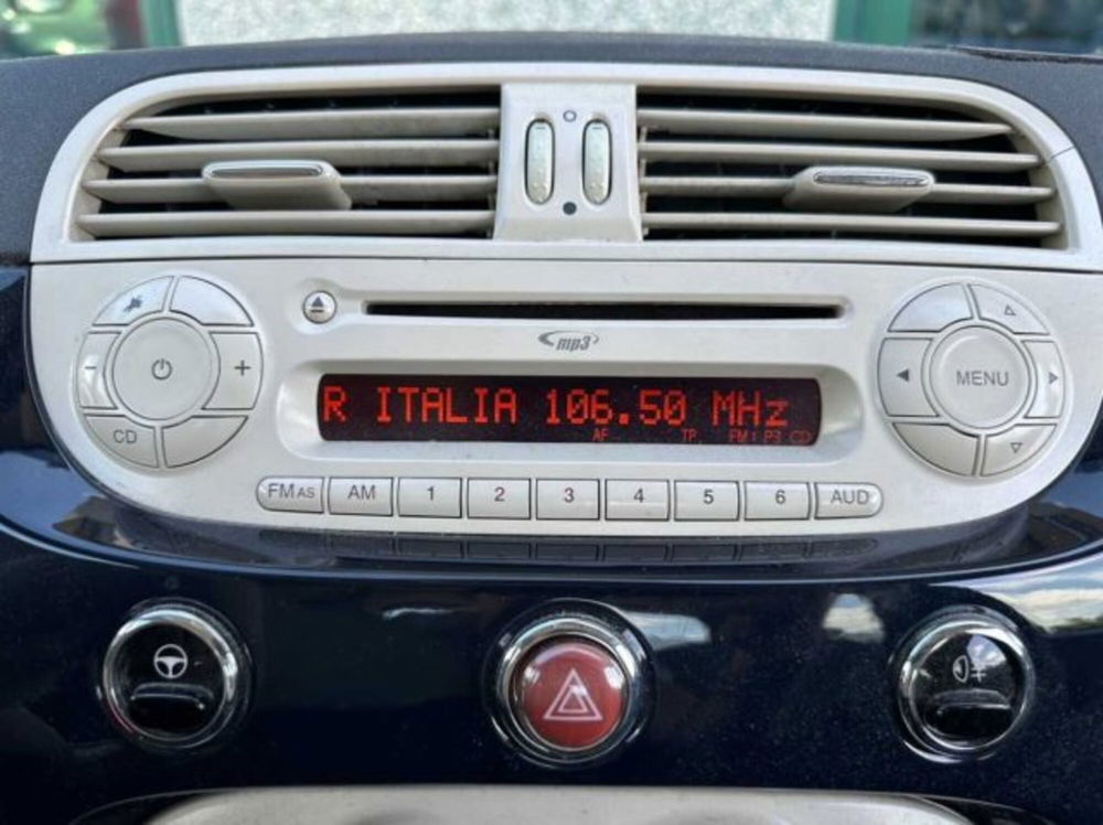 Fiat 500 usata a Sondrio (14)