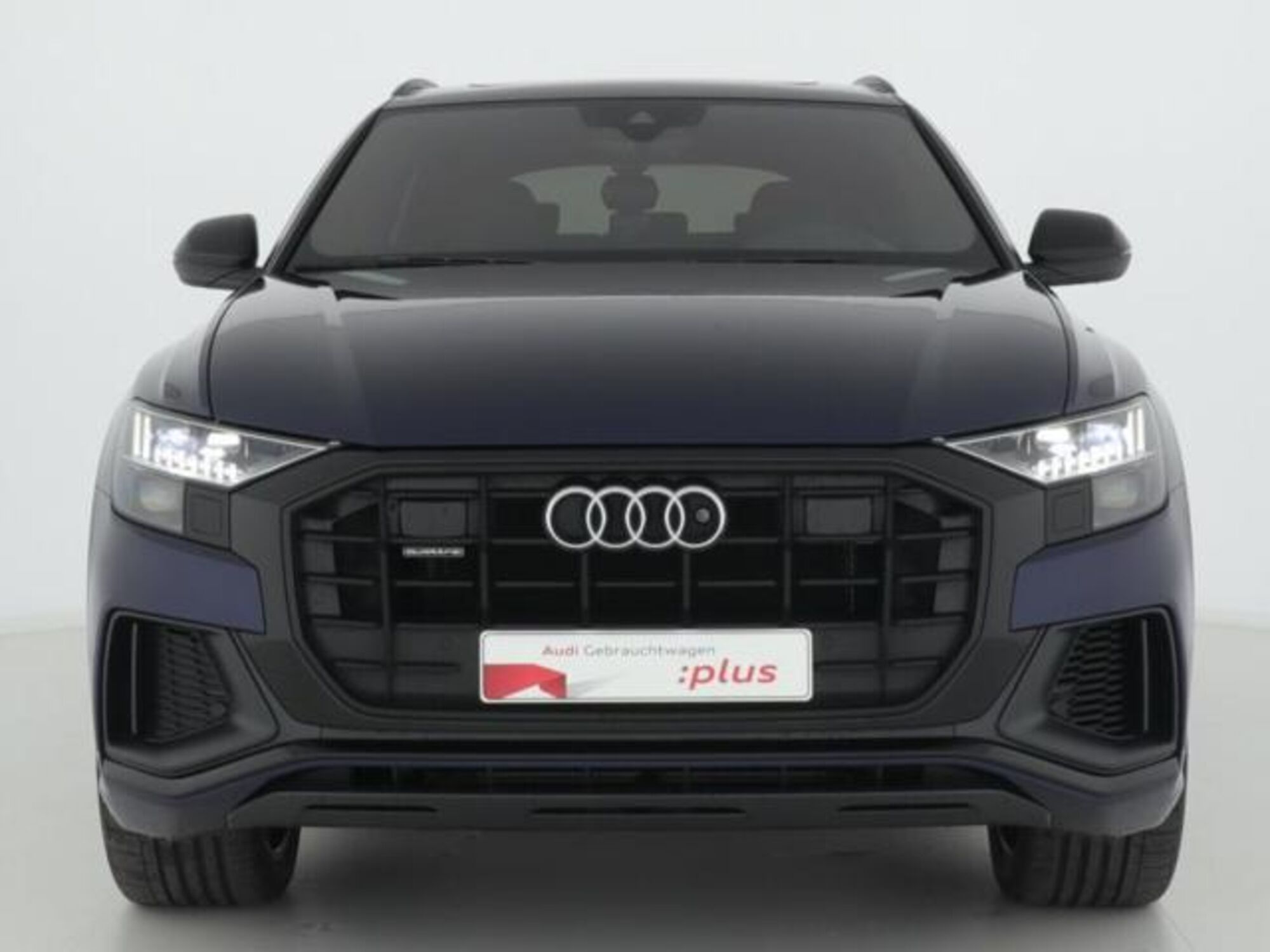 Audi Q8 Q8 50 TDI 286 CV quattro tiptronic Sport  del 2020 usata a Rubano