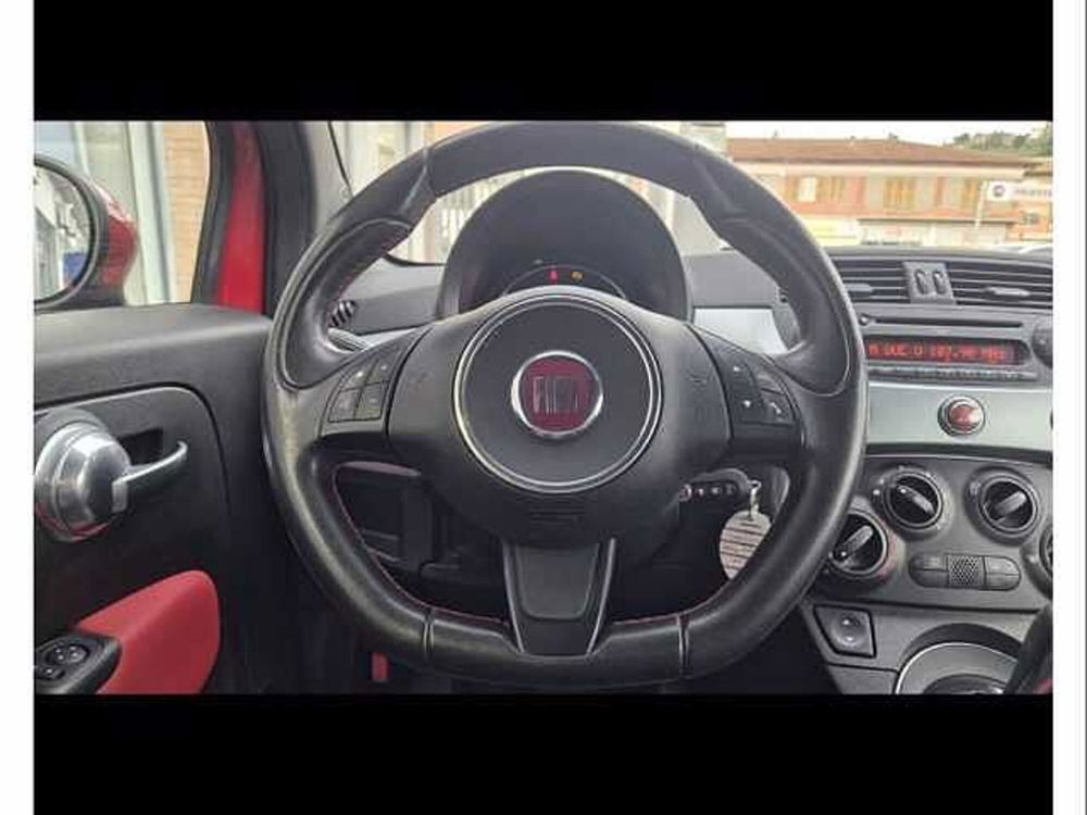 Fiat 500 usata a Perugia (11)