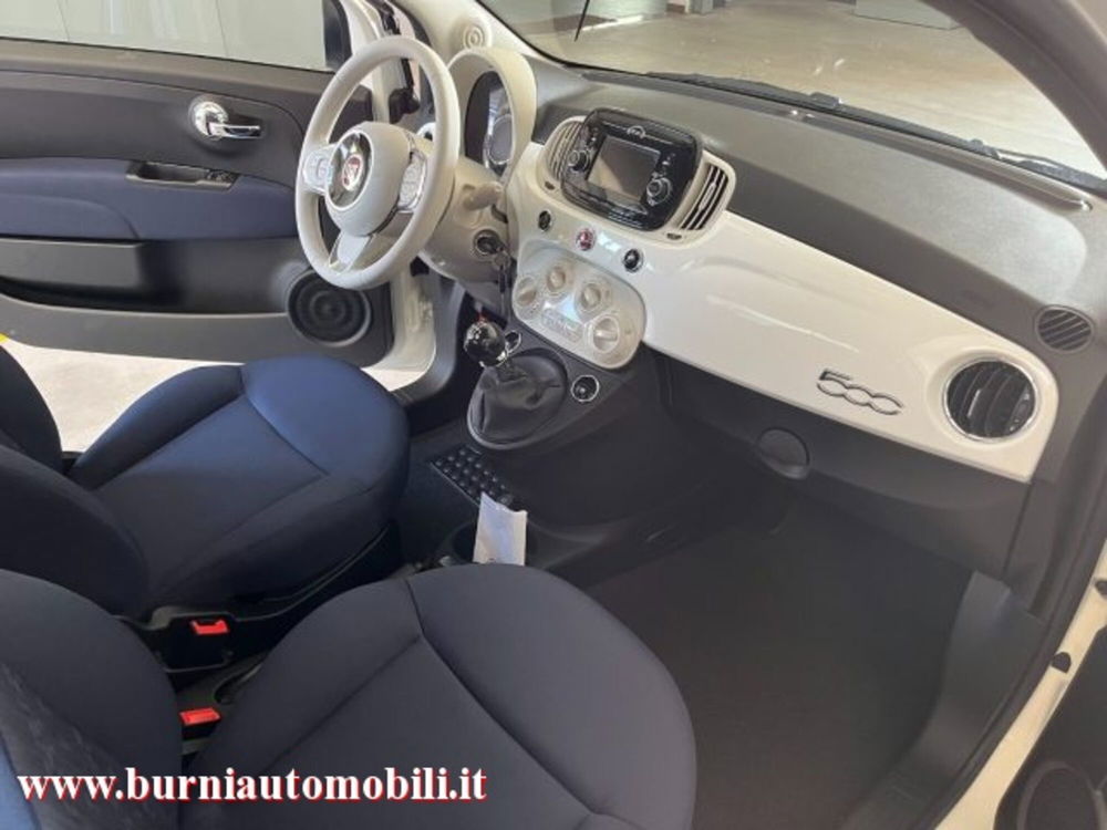 Fiat 500 nuova a Milano (13)