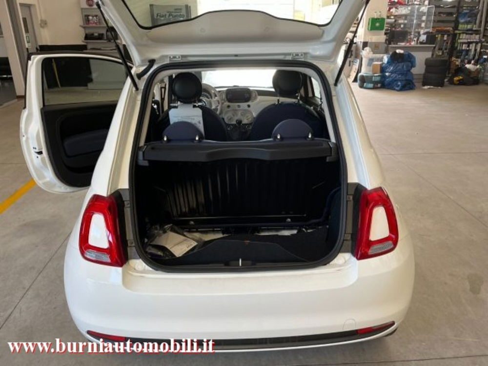 Fiat 500 nuova a Milano (14)