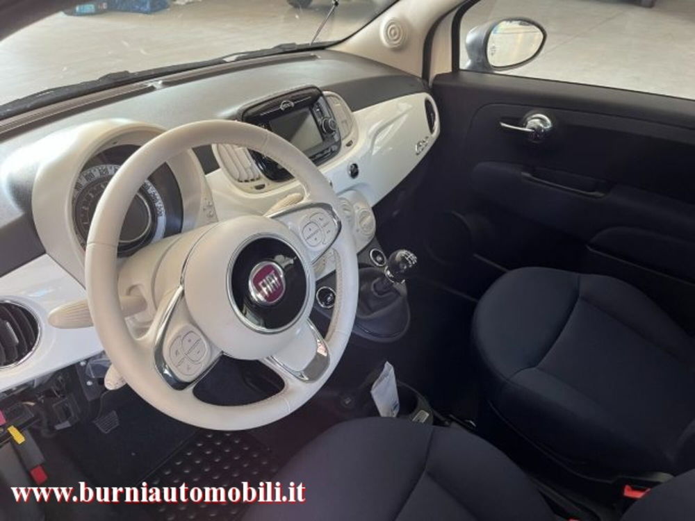 Fiat 500 nuova a Milano (7)