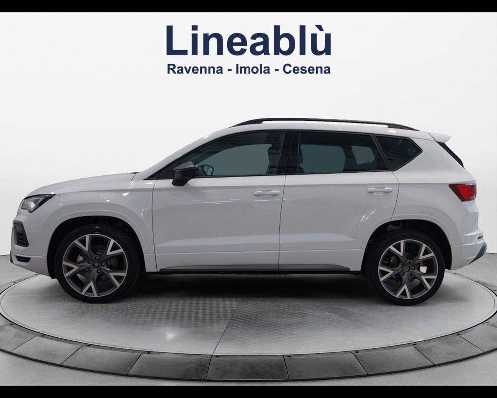 SEAT Ateca usata a Ravenna (2)