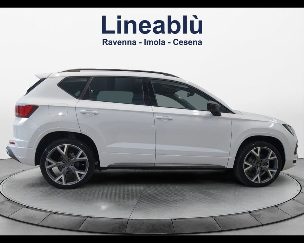 SEAT Ateca usata a Ravenna (6)