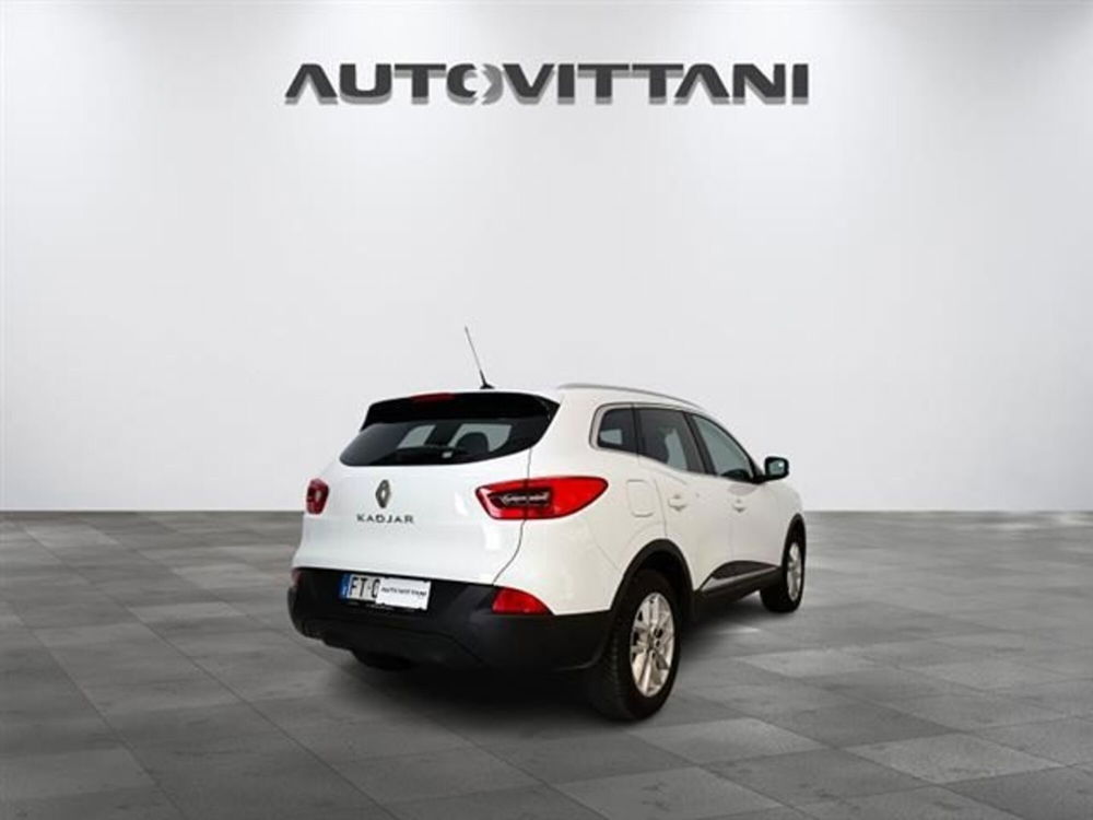 Renault Kadjar usata a Como (3)