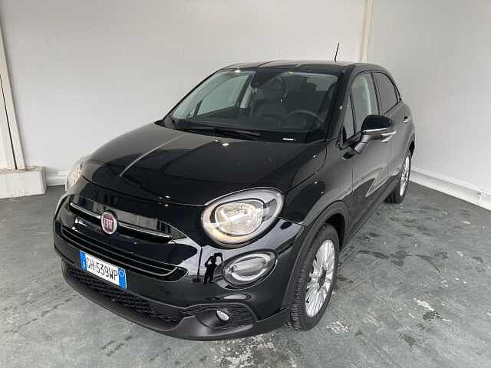 Fiat 500X 1.3 MultiJet 95 CV S-Design Cross  del 2022 usata a Lucca