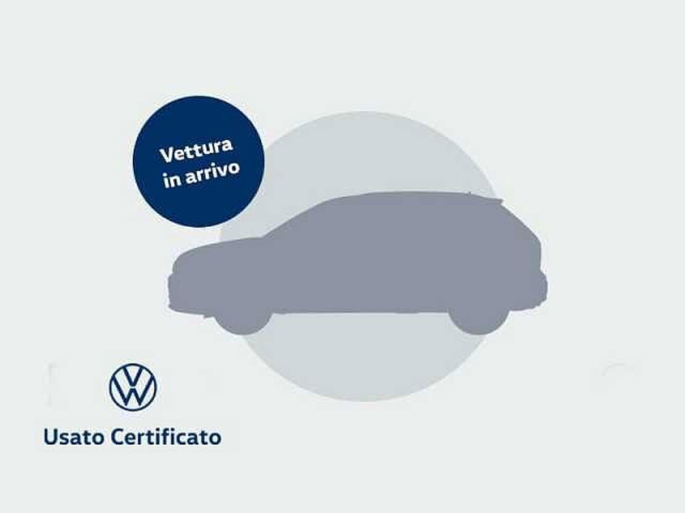 Volkswagen ID.5 usata a Cosenza