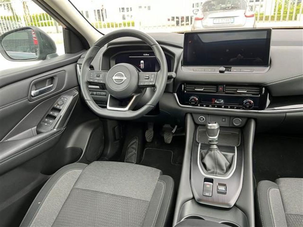 Nissan Qashqai usata a Brindisi (10)