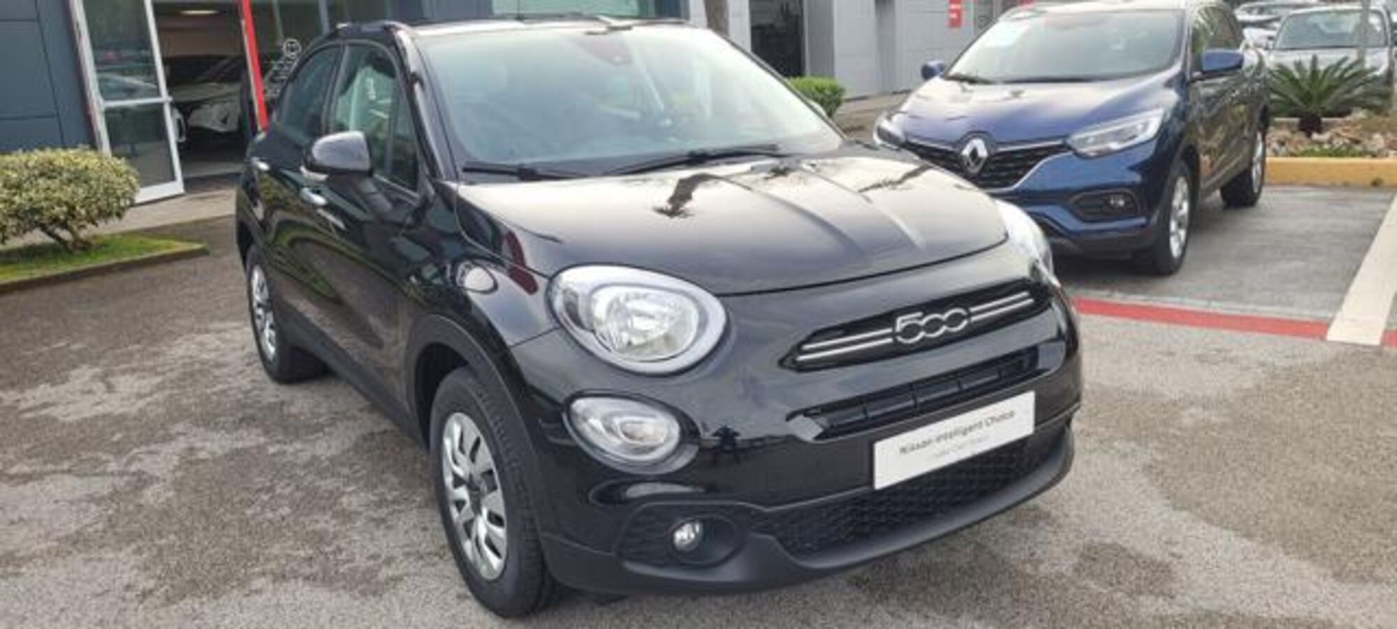 Fiat 500X 1.0 T3 120 CV nuova a Monte di Procida