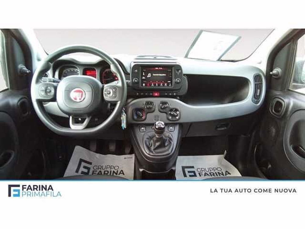 Fiat Panda usata a Napoli (10)