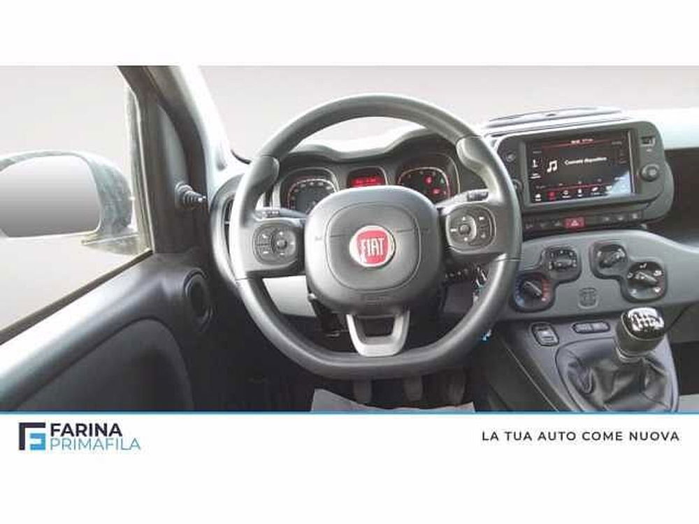 Fiat Panda usata a Napoli (12)