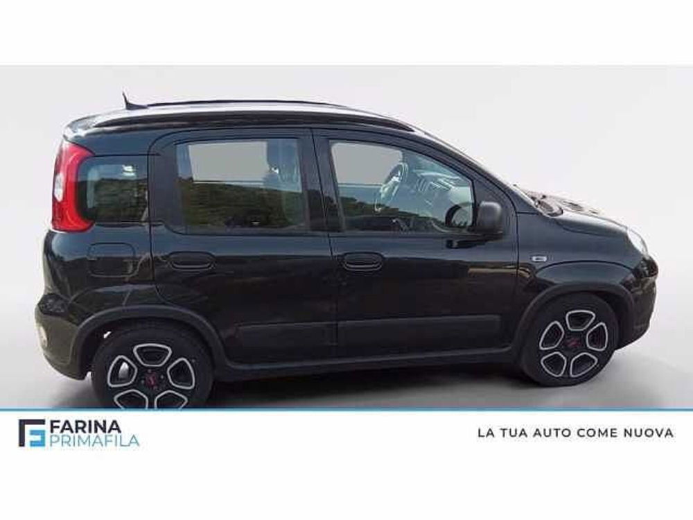 Fiat Panda usata a Napoli (6)