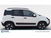 Fiat Panda Cross Cross 1.0 FireFly S&S Hybrid  del 2023 usata a Pozzuoli (6)