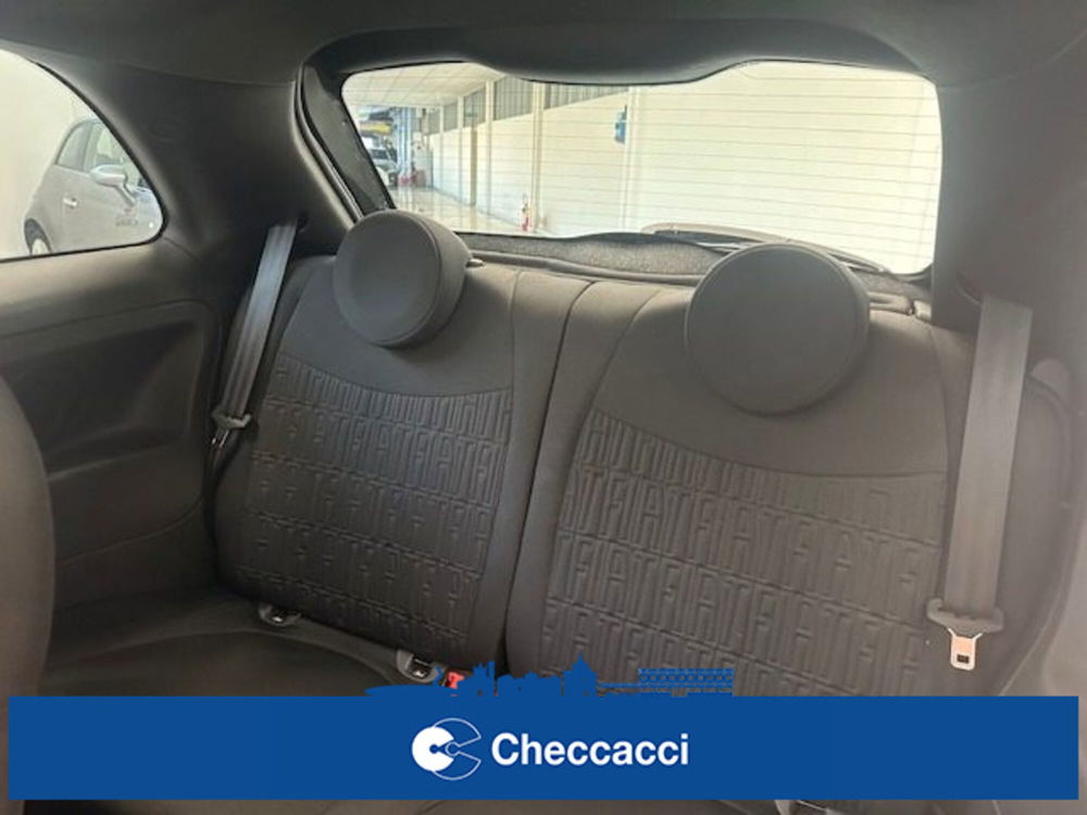 Fiat 500 usata a Prato (11)