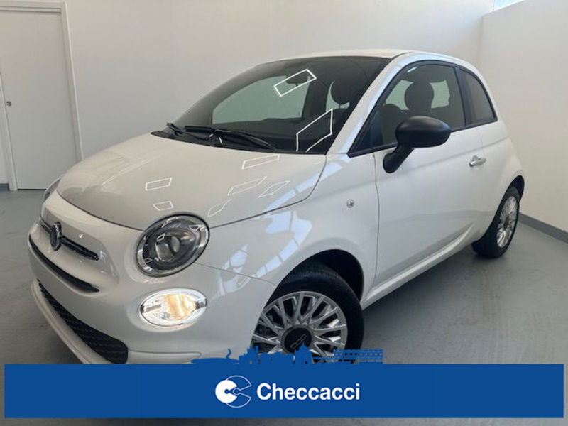 Fiat 500 1.0 Hybrid Sport  nuova a Prato