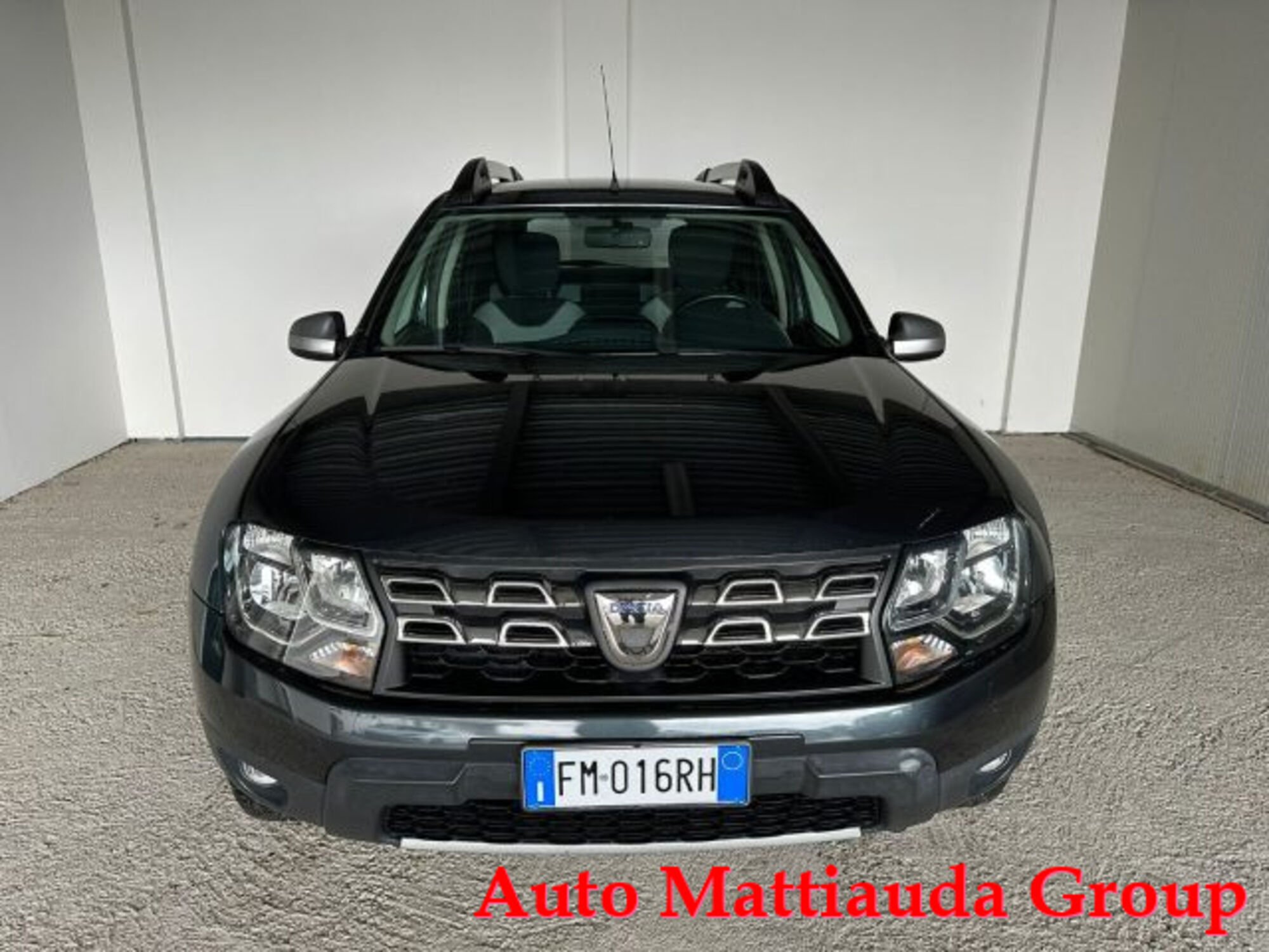 Dacia Duster 1.6 115CV Start&amp;Stop 4x2 GPL Ambiance  del 2018 usata a Cuneo