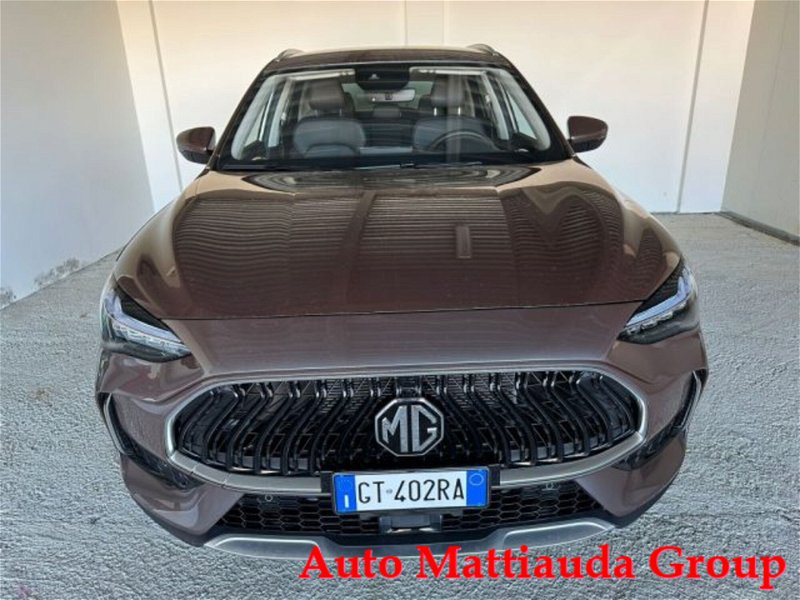Mg HS HS 1.5T-GDI Comfort  nuova a Cuneo