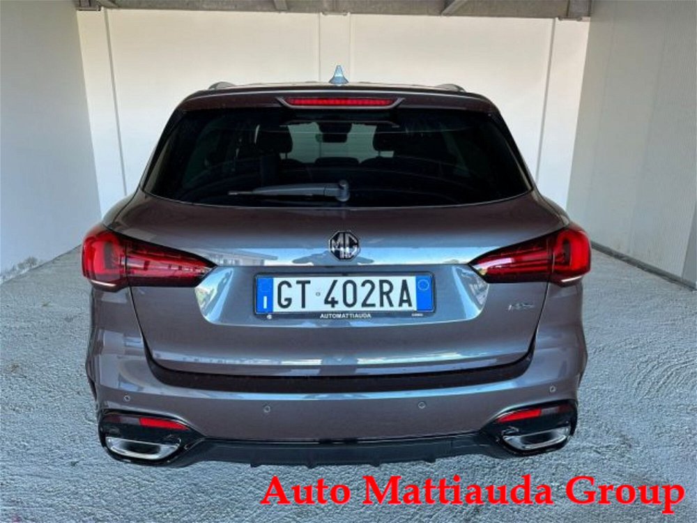 Mg HS HS 1.5T-GDI Comfort  nuova a Cuneo (4)