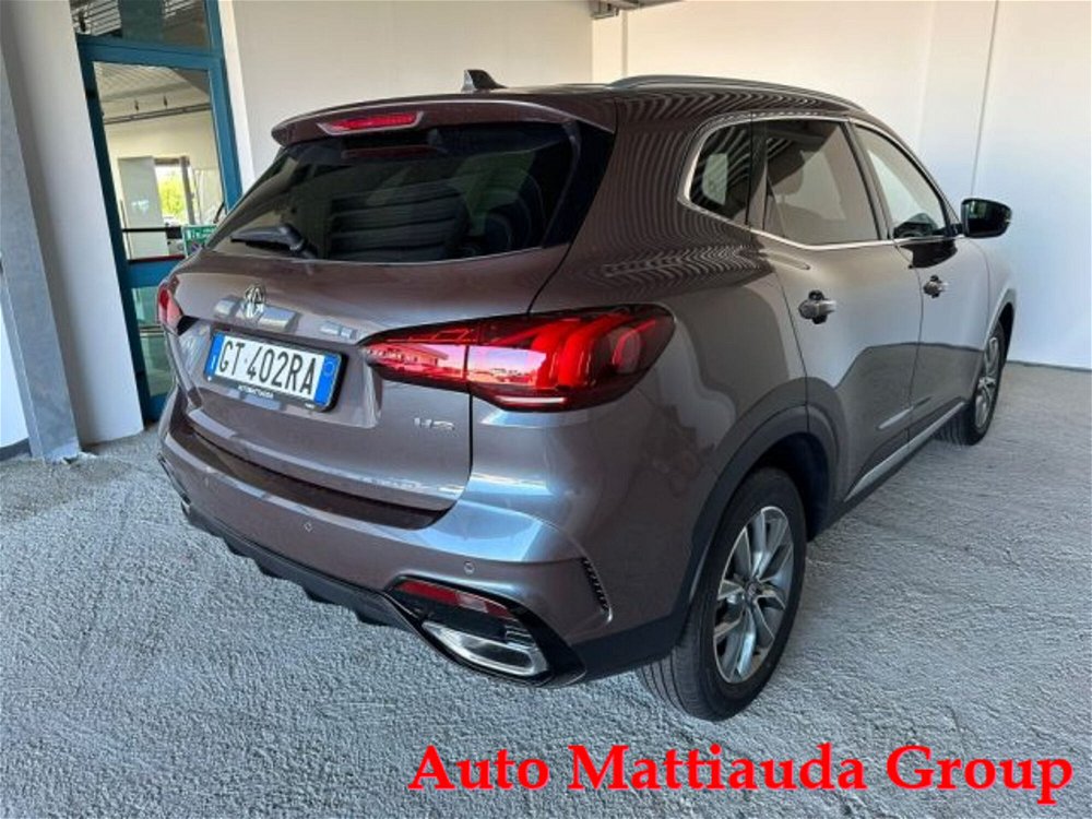 Mg HS HS 1.5T-GDI Comfort  nuova a Cuneo (5)