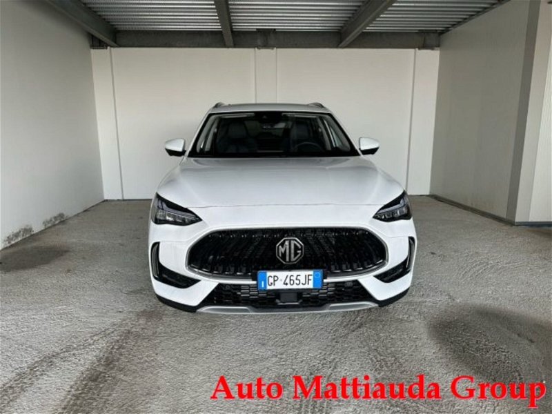 Mg HS HS 1.5T-GDI Luxury  nuova a Cuneo