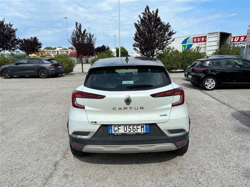 Renault Captur usata a Macerata (7)