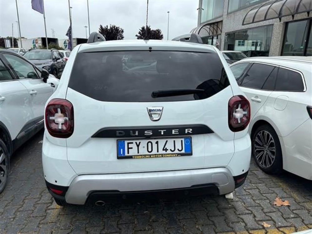 Dacia Duster usata a Macerata (6)