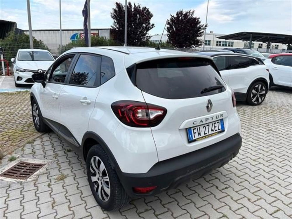 Renault Captur usata a Macerata (5)