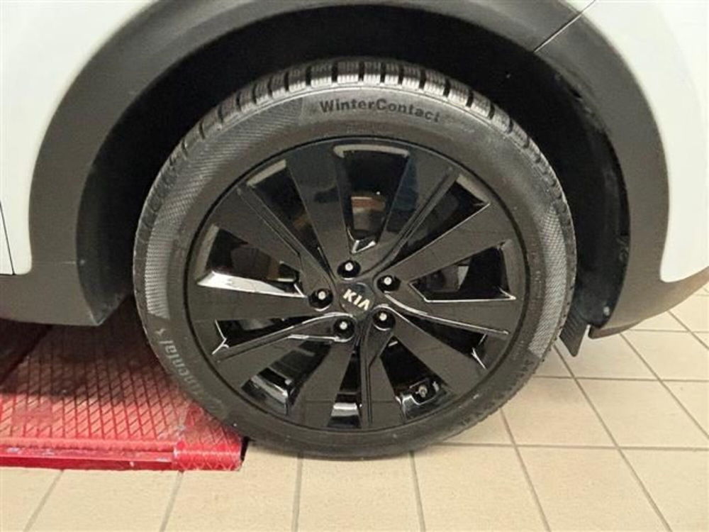 Kia Sportage usata a Macerata (10)