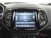 Jeep Compass 2.0 Multijet II aut. 4WD Opening Edition del 2017 usata a Viterbo (14)