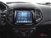 Jeep Compass 2.0 Multijet II aut. 4WD Opening Edition del 2017 usata a Viterbo (18)