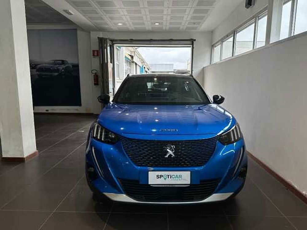 Peugeot 2008 usata a Ravenna (2)