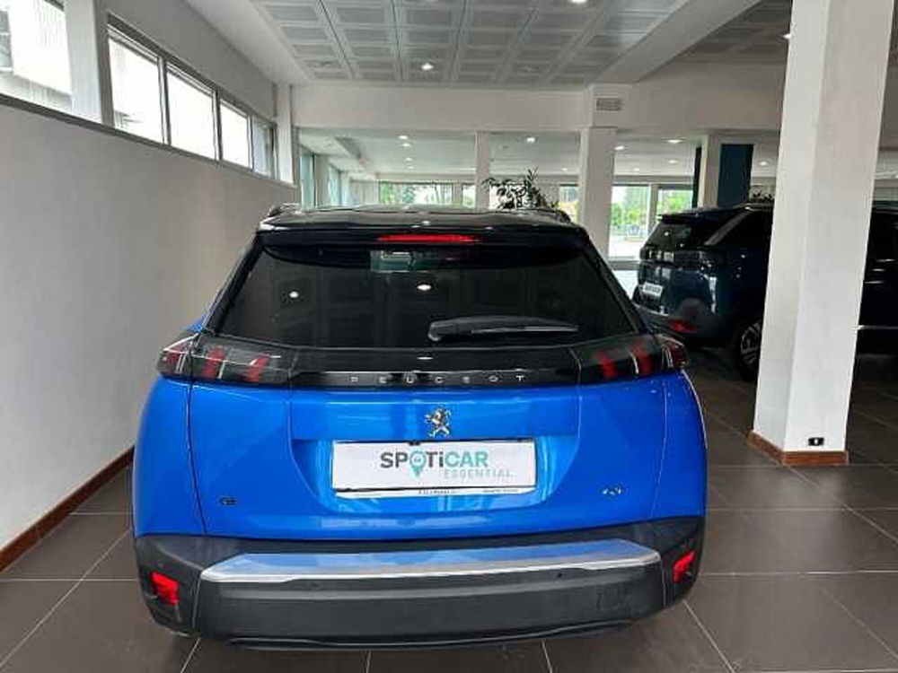 Peugeot 2008 usata a Ravenna (6)