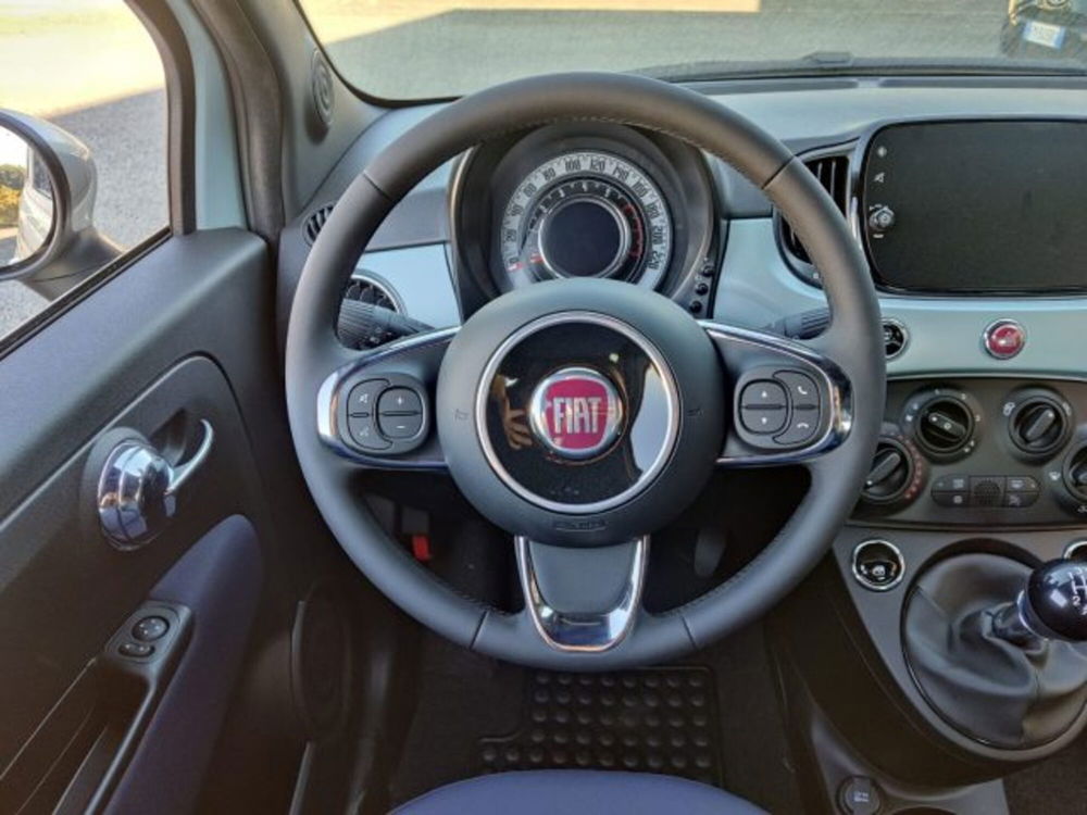 Fiat 500 nuova a Torino (12)