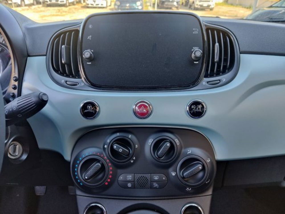 Fiat 500 nuova a Torino (13)