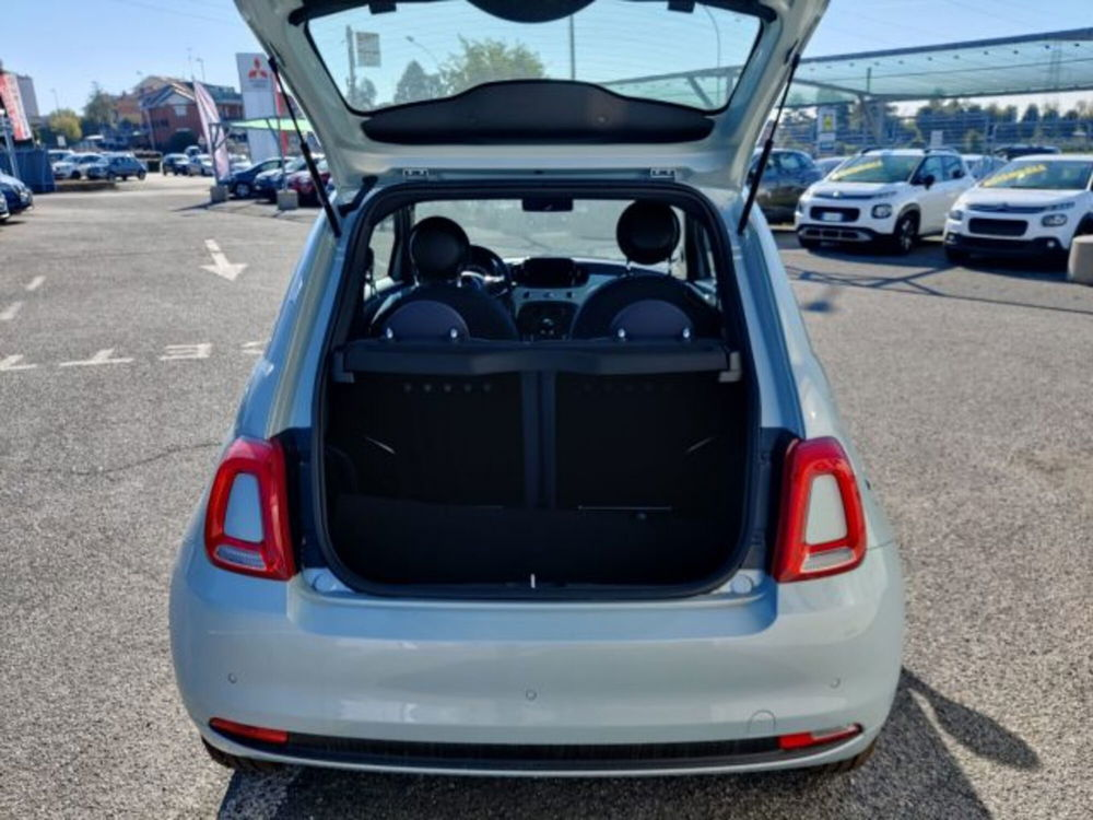 Fiat 500 nuova a Torino (8)