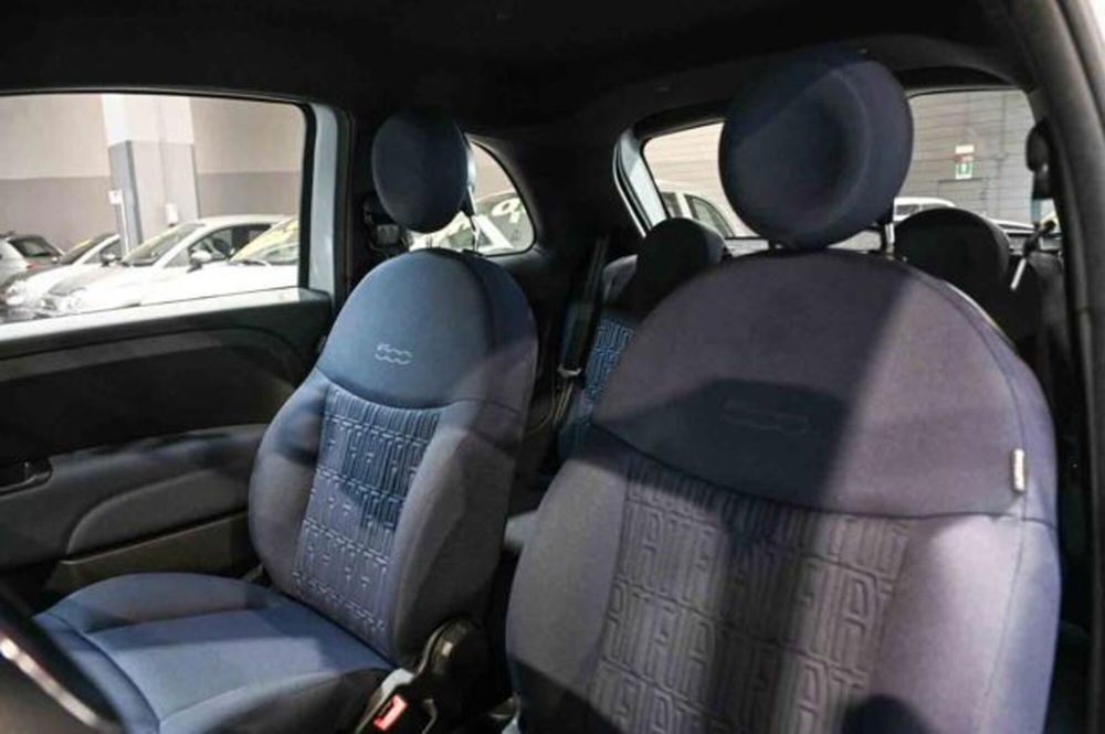 Fiat 500 nuova a Torino (12)