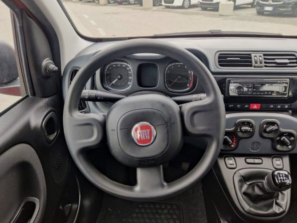 Fiat Panda usata a Torino (6)