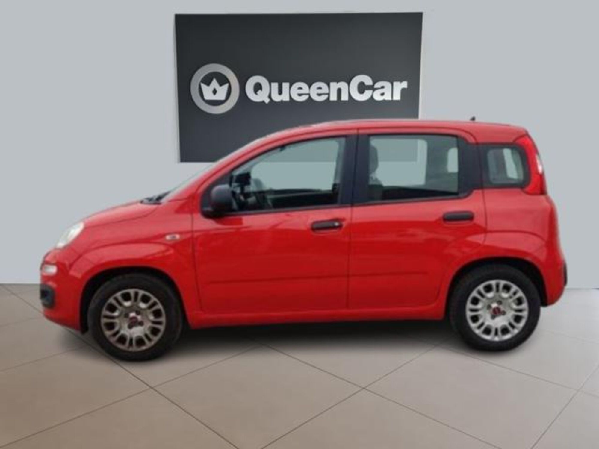 Fiat Panda 1.0 firefly hybrid s&amp;s 70cv del 2022 usata a Pianezza