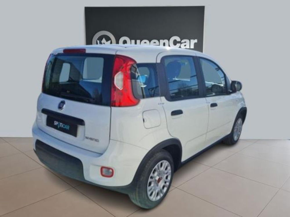 Fiat Panda nuova a Torino (19)