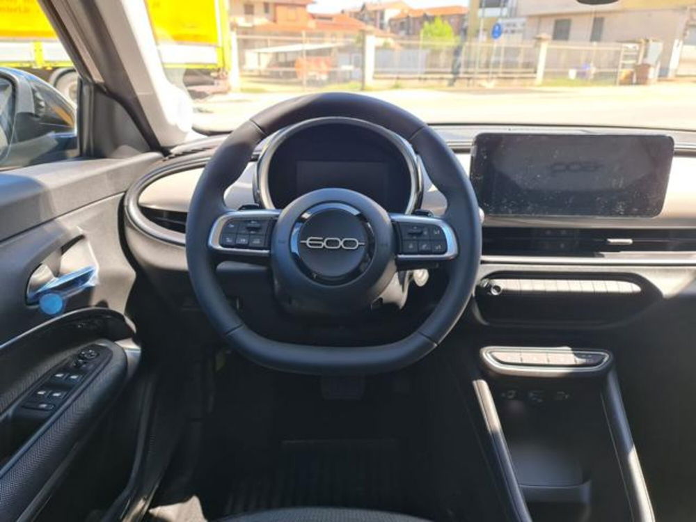 Fiat 600 nuova a Torino (17)