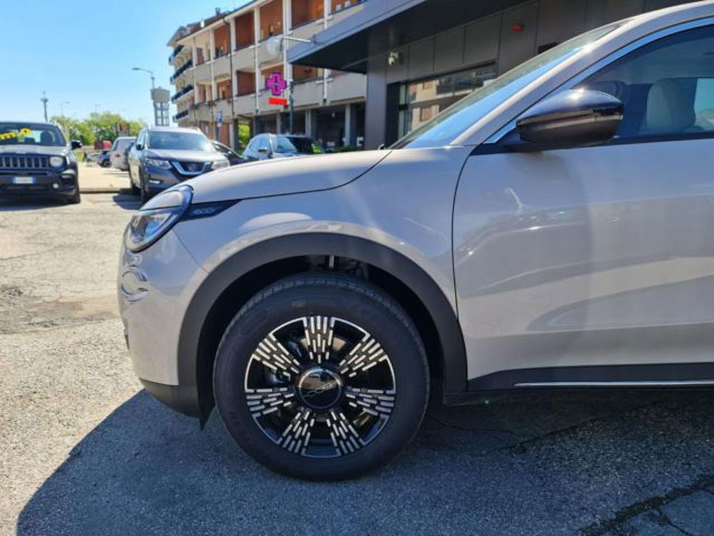 Fiat 600 nuova a Torino (4)