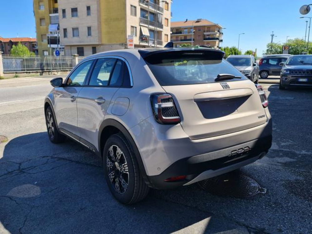 Fiat 600 nuova a Torino (5)